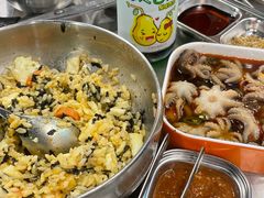 -大喜烤肉(海宁尚东店)