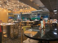 大堂-稻香饭店(IFS国金中心店)