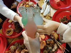 -好伦哥(温都水城店)