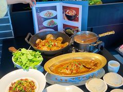 -集贤门·徽菜(福田店)