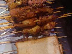 -肉串汪(西便门店)