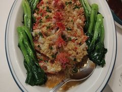 -怀德酒楼·粤菜·海鲜·茶点(怀德万象汇店)