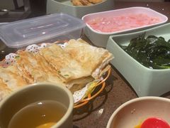 -巴倒烫陆派火锅山庄(南山总店)