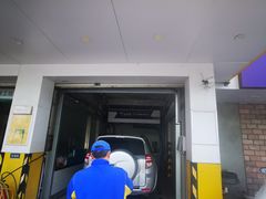 -车享家汽车养护中心(洪山路店)