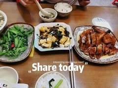 -聂记粤菜馆(鼓西路店)