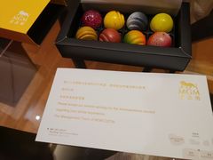 -视博茶点(美狮美高梅店)