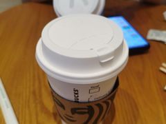 -星巴克(深圳大浪商业中心分店)