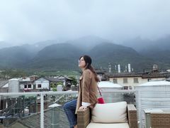 -蜜舍咖啡(洋人街店)