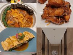 -珍呈中餐厅•粤川淮扬新疆(乌鲁木齐康莱德酒店)