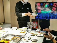 -海底捞大排档火锅(悦荟广场店)