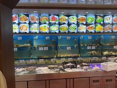 -荣祥海鲜·烟台菜(胜利路二部)
