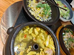 -云海肴云南菜·蒸汽石锅鱼(北京良乡华冠店)