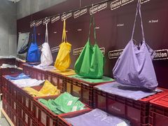 -M Stand(成都COSMO店)