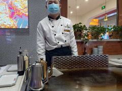 -法式利昂铁板烧主题餐厅(唐山爱琴海店)