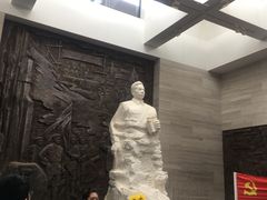 -叶挺将军纪念园
