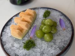 餐前水果-海味观(老西门店)