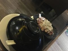 -探窝·竹笙椰子鸡(杨箕店)