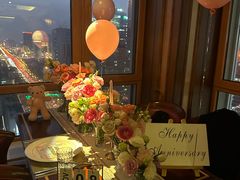 -Olive橄榄花园漂亮饭主题布置餐厅(大望路店)