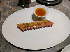-宫燕府·京菜·烤鸭·淮扬菜(王府中心店)