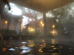 -杭州第一世界大酒店·云曼温泉