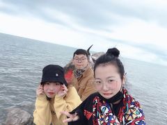 -青海湖国家重点风景名胜区