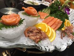 -好兄弟郭巨海鲜(天一阁店)