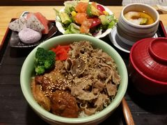 -活鳗饭·鹅肝范儿(高碑店店)