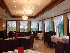 -老洋房花园饭店(绍兴路店)