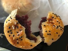 -桃酥大王(北关西路店)