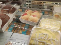 -欧诺爱烘焙(高新万达店)