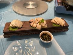 -滕头生态酒店(奉化店)
