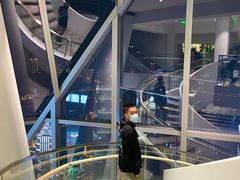 -WFC会仙楼观景台