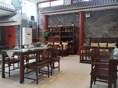 -皇家冰窖小院(什刹海店)
