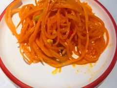 -欧提汗·新疆餐厅·清真(银都路店)