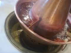 -宣武小院涮肉(前门店)
