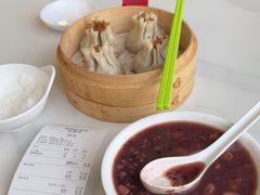 -古南都·清真绿柳居菜馆(太平南路店)