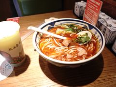 -鑫花溪牛肉米粉(景德路店)