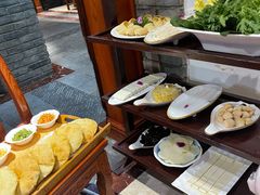 -和院老火锅铜锅烧烤海鲜(朱雀大街店)