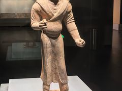 -洛阳古墓博物馆