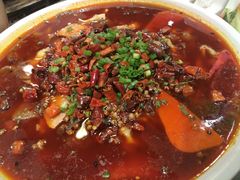 -庆合府重庆大排档(紫都城店)