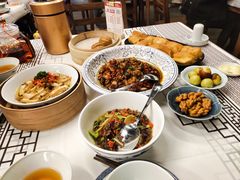 -新李记 · 口味菜馆(南郊公园店)