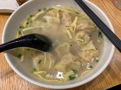 -东泰祥生煎馆(重庆北路店)