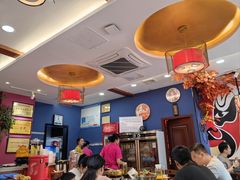 -巴渝川菜馆(建设路店)