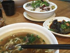 -花溪飞碗牛肉粉(先烈路店)