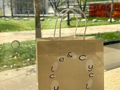 -Cycle&Cycle Artisan(天目里店)