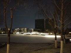 -西海子公园