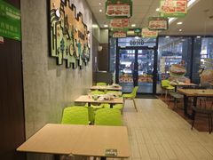 -德克士(聚银时代店)