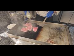 -太原富力万达文华酒店·美食汇西餐厅