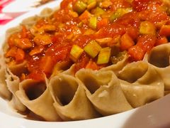 -西贝莜面村(镇江苏宁广场店)