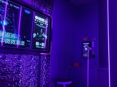 -星聚会KTV(龙湖上海奉贤天街店)